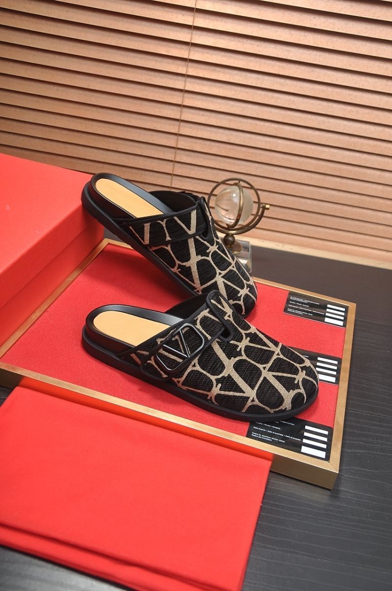 Valentino Slippers